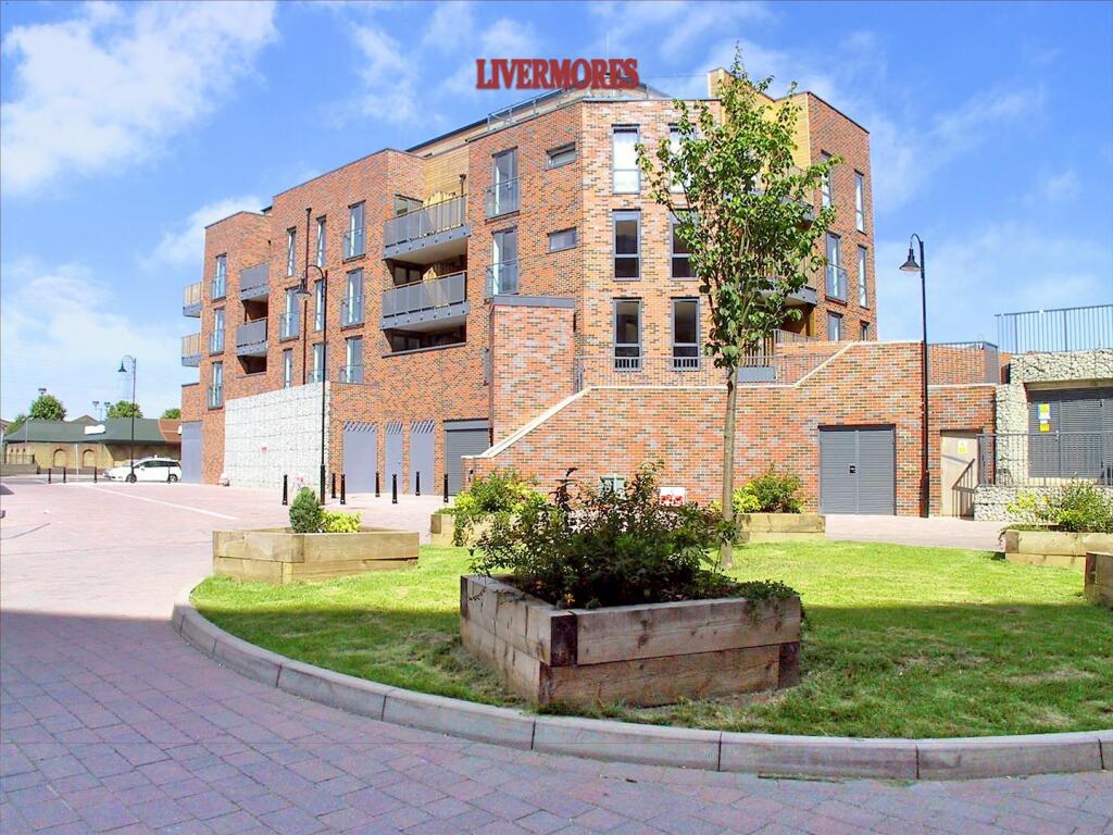 1 bed Apartment for rent in Crayford. From Livermores The Estate Agents - Crayford