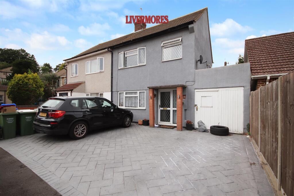 3 bed Semi Detached for rent in Crayford. From Livermores The Estate Agents - Crayford