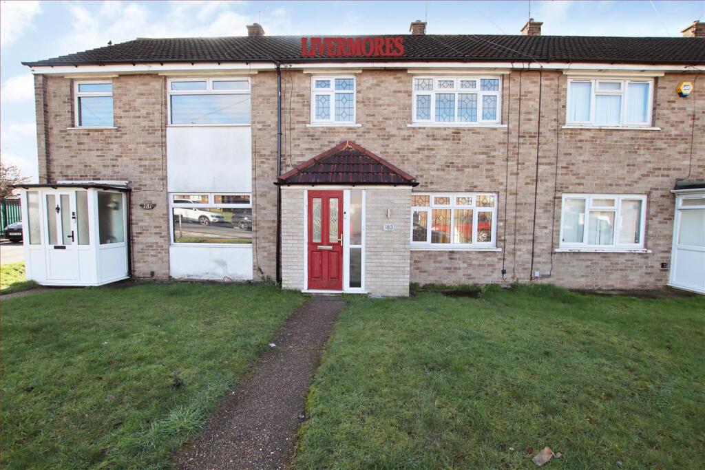 3 bed Mid Terraced House for rent in Darenth. From Livermores The Estate Agents - Dartford