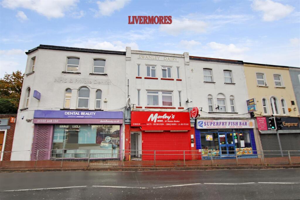 2 bed 1st Floor Flat for rent in Swanley. From Livermores The Estate Agents - Dartford 2 bed 1st Floor Flat for rent in Swanley. From Livermores The Estate Agents - Dartford