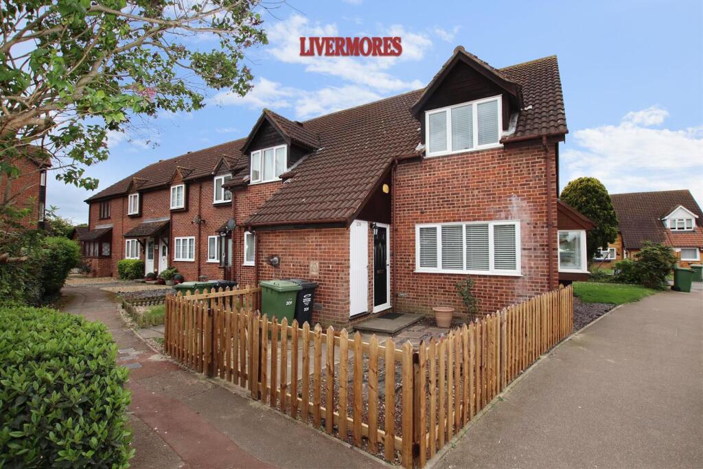 1 bed End of Terrace for rent in Crayford. From Livermores The Estate Agents - Dartford