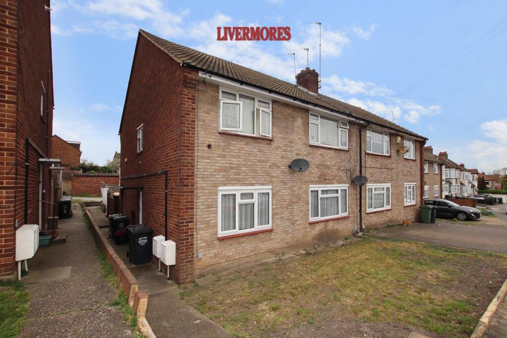 2 bed Annexe for rent in Crayford. From Livermores The Estate Agents - Dartford