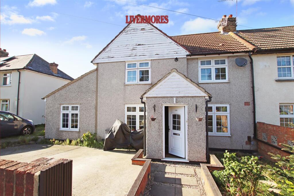 3 bed End of Terrace for rent in Crayford. From Livermores The Estate Agents - Dartford