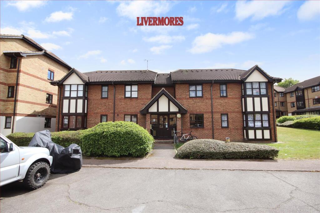 1 bed 1st Floor Flat for rent in Darenth. From Livermores The Estate Agents - Dartford 1 bed 1st Floor Flat for rent in Darenth. From Livermores The Estate Agents - Dartford