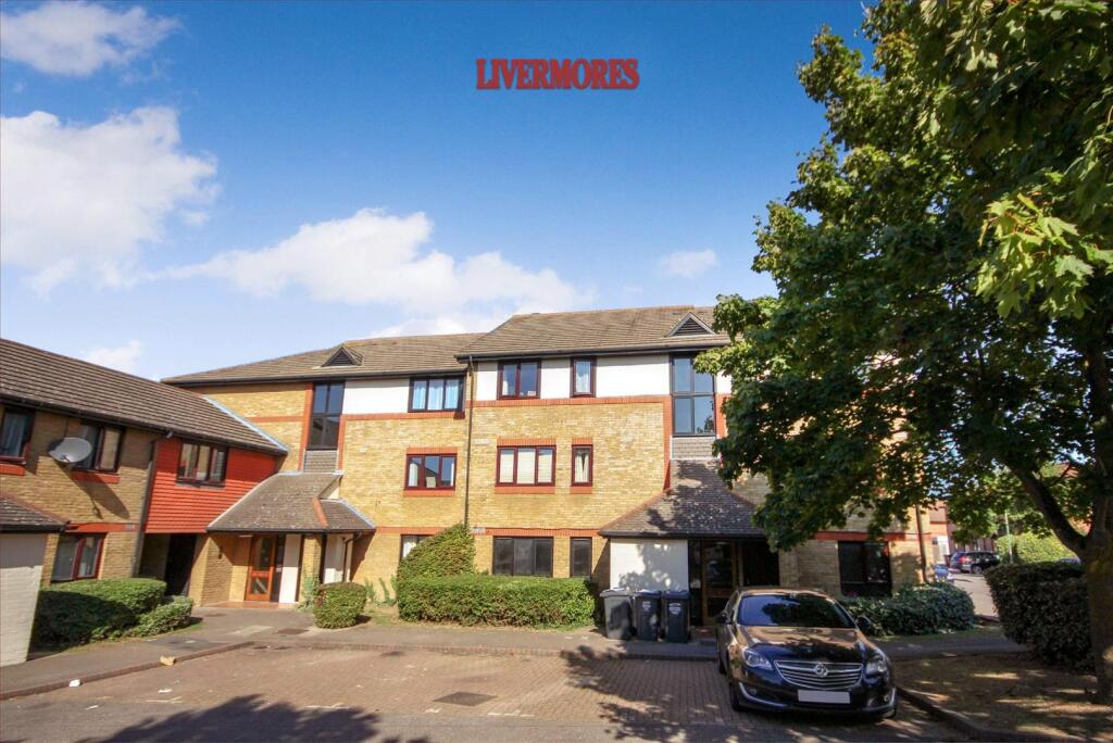 1 bed 1st Floor Flat for rent in Stone. From Livermores The Estate Agents - Dartford