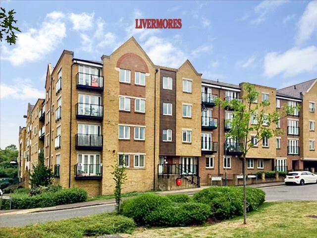 1 bed Apartment for rent in Northfleet. From Livermores The Estate Agents - Dartford