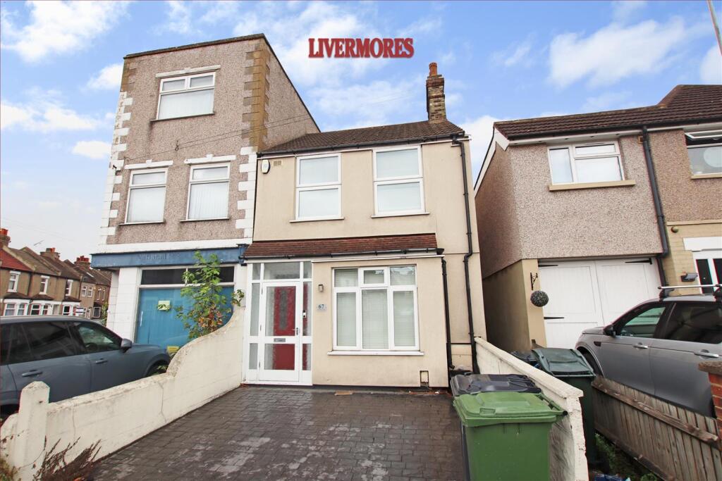 2 bed Semi Detached for rent in Crayford. From Livermores The Estate Agents - Dartford