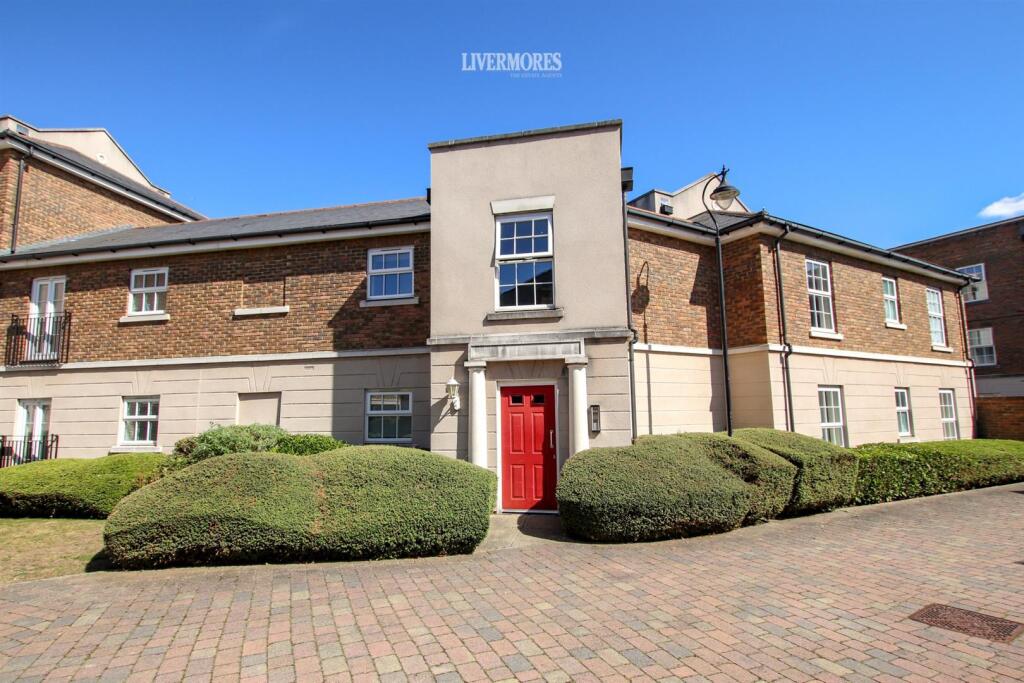 2 bed Apartment for rent in Swanscombe. From Livermores The Estate Agents - Dartford