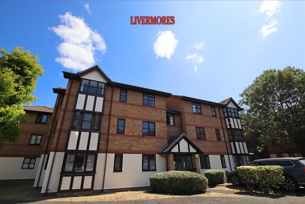 1 bed 1st Floor Flat for rent in Darenth. From Livermores The Estate Agents - Dartford 1 bed 1st Floor Flat for rent in Darenth. From Livermores The Estate Agents - Dartford
