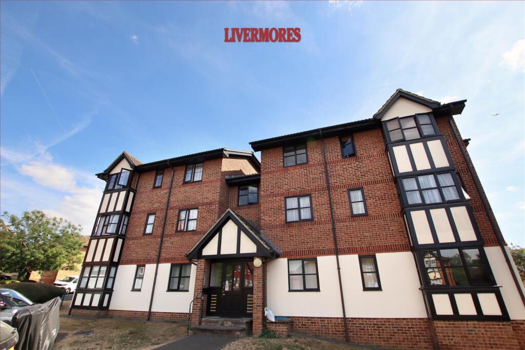 2 bed 1st Floor Flat for rent in Darenth. From Livermores The Estate Agents - Dartford 2 bed 1st Floor Flat for rent in Darenth. From Livermores The Estate Agents - Dartford