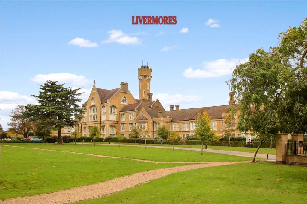 1 bed 1st Floor Flat for rent in Darenth. From Livermores The Estate Agents - Dartford