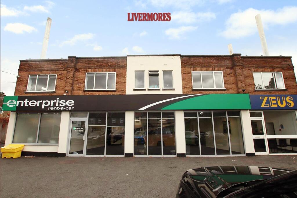 2 bed 1st Floor Flat for rent in Crayford. From Livermores The Estate Agents - Dartford 2 bed 1st Floor Flat for rent in Crayford. From Livermores The Estate Agents - Dartford