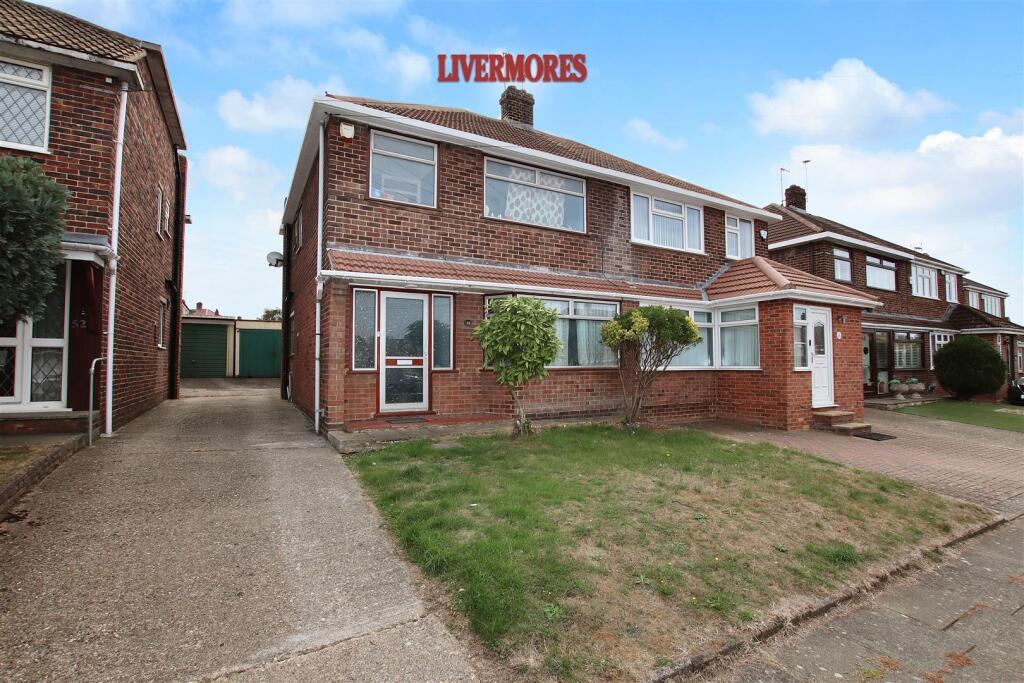 3 bed Semi Detached for rent in Darenth. From Livermores The Estate Agents - Dartford