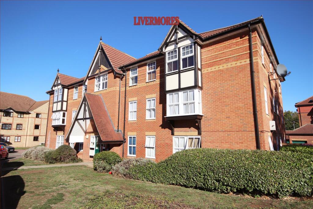 2 bed 1st Floor Flat for rent in Darenth. From Livermores The Estate Agents - Dartford