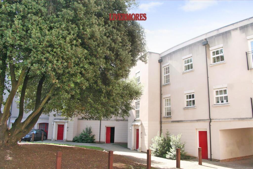 1 bed 1st Floor Flat for rent in Swanscombe. From Livermores The Estate Agents - Dartford