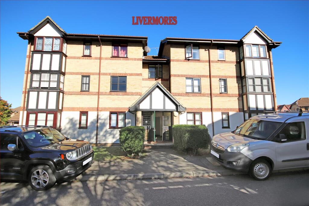 2 bed 1st Floor Flat for rent in Darenth. From Livermores The Estate Agents - Dartford 2 bed 1st Floor Flat for rent in Darenth. From Livermores The Estate Agents - Dartford