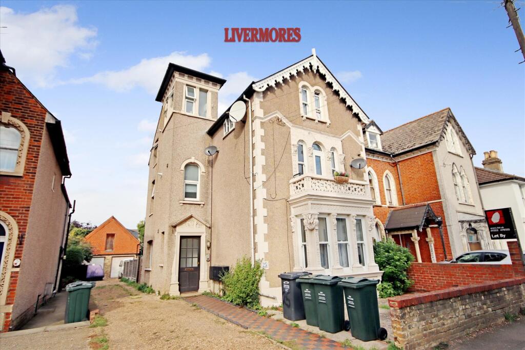 2 bed 1st Floor Flat for rent in Crayford. From Livermores The Estate Agents - Dartford