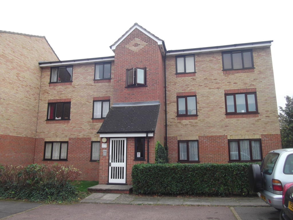 1 bed House (unspecified) for rent in Stevenage. From Mint Lettings - Stevenage