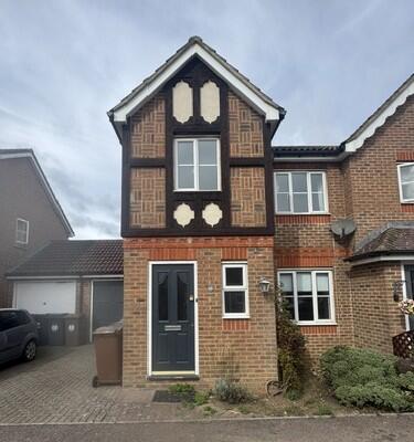 3 bed Semi Detached for rent in Stevenage. From Mint Lettings - Stevenage