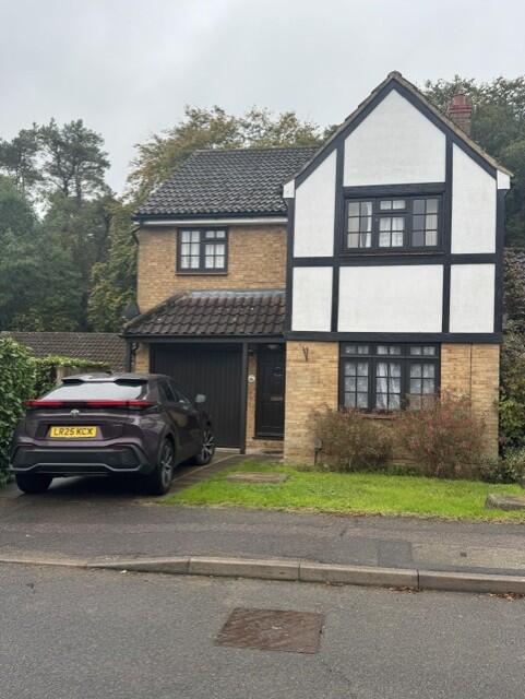 4 bed Detached for rent in Walkern. From Mint Lettings - Stevenage