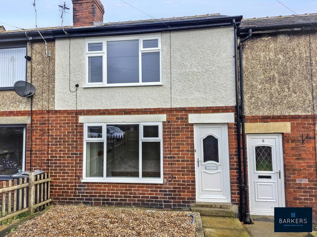 2 bed Mid Terraced House for rent in Birkenshaw. From Barkers Estate Agents - Birkenshaw