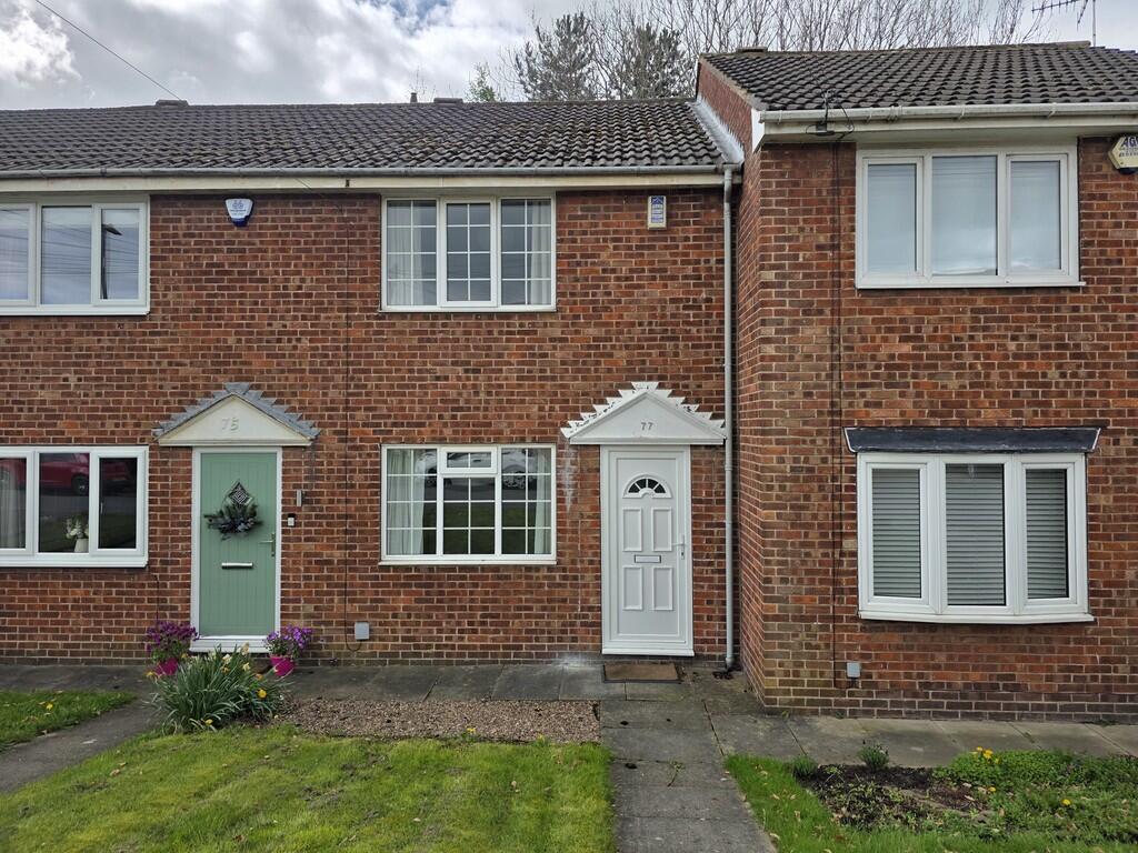 2 bed Town House for rent in Birkenshaw. From Barkers Estate Agents - Birkenshaw