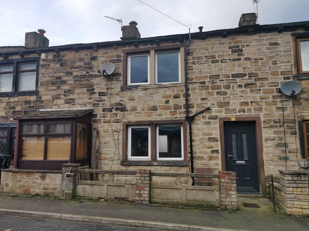 2 bed Cottage for rent in Birkenshaw. From Barkers Estate Agents - Birkenshaw
