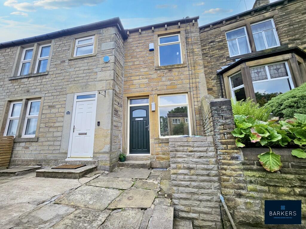 1 bed Cottage for rent in Gomersal. From Barkers Estate Agents - Birkenshaw 1 bed Cottage for rent in Gomersal. From Barkers Estate Agents - Birkenshaw