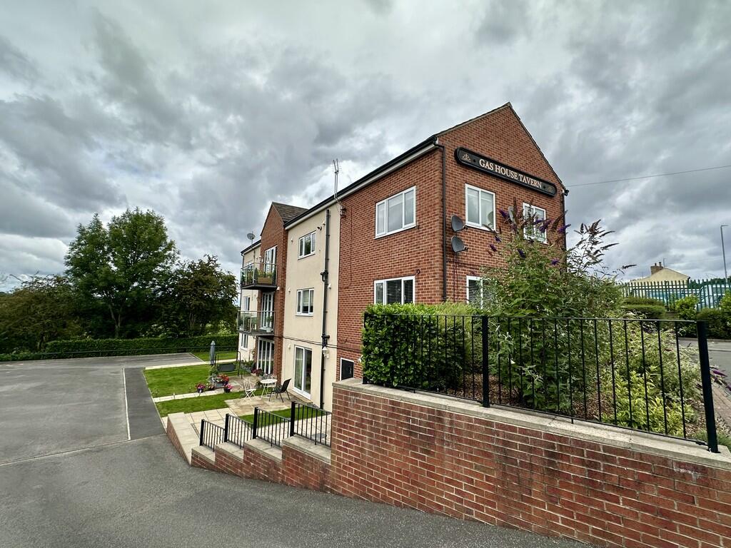3 bed Apartment for rent in Drighlington. From Barkers Estate Agents - Birkenshaw
