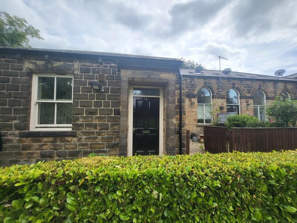 2 bed Cottage for rent in Gomersal. From Barkers Estate Agents - Birkenshaw 2 bed Cottage for rent in Gomersal. From Barkers Estate Agents - Birkenshaw