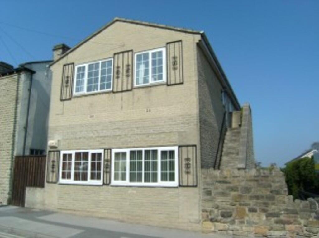2 bed Apartment for rent in Drighlington. From Barkers Estate Agents - Birkenshaw 2 bed Apartment for rent in Drighlington. From Barkers Estate Agents - Birkenshaw