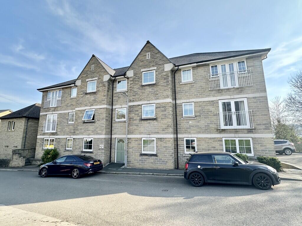 2 bed Apartment for rent in Brighouse. From Barkers Estate Agents - Birkenshaw 2 bed Apartment for rent in Brighouse. From Barkers Estate Agents - Birkenshaw