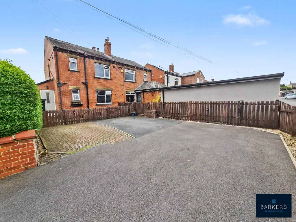 3 bed Semi Detached for rent in Drub. From Barkers Estate Agents - Birkenshaw 3 bed Semi Detached for rent in Drub. From Barkers Estate Agents - Birkenshaw