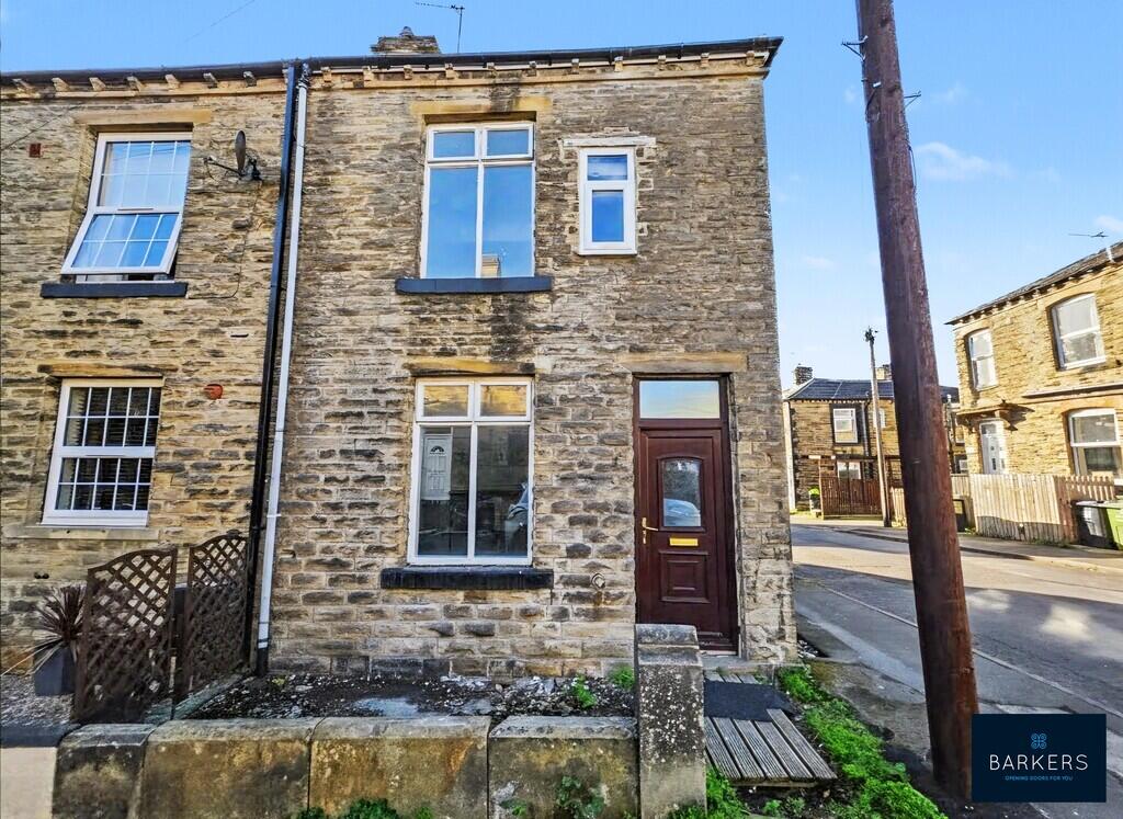 2 bed End of Terrace for rent in Birkenshaw. From Barkers Estate Agents - Birkenshaw 2 bed End of Terrace for rent in Birkenshaw. From Barkers Estate Agents - Birkenshaw