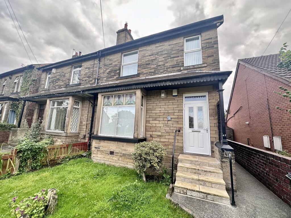 4 bed Mid Terraced House for rent in Drighlington. From Barkers Estate Agents - Birkenshaw 4 bed Mid Terraced House for rent in Drighlington. From Barkers Estate Agents - Birkenshaw