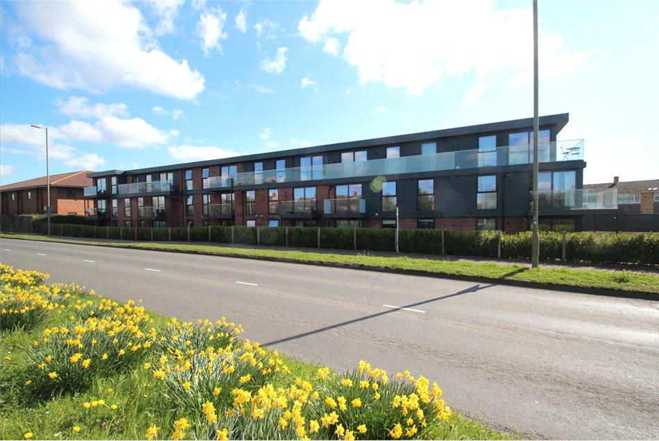 2 bed Apartment for rent in Havant. From Chapplins Estate Agents - Liss
