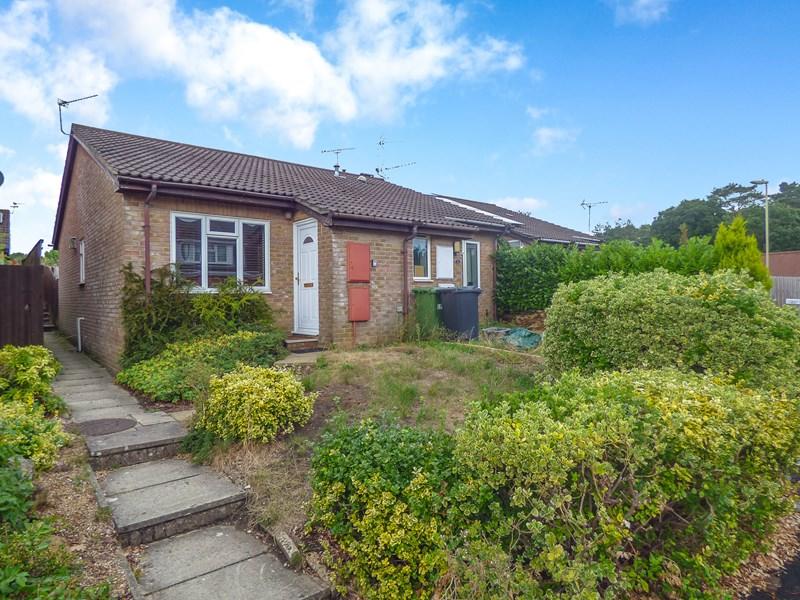 1 bed Bungalow for rent in Whitehill. From Chapplins Estate Agents - Liss