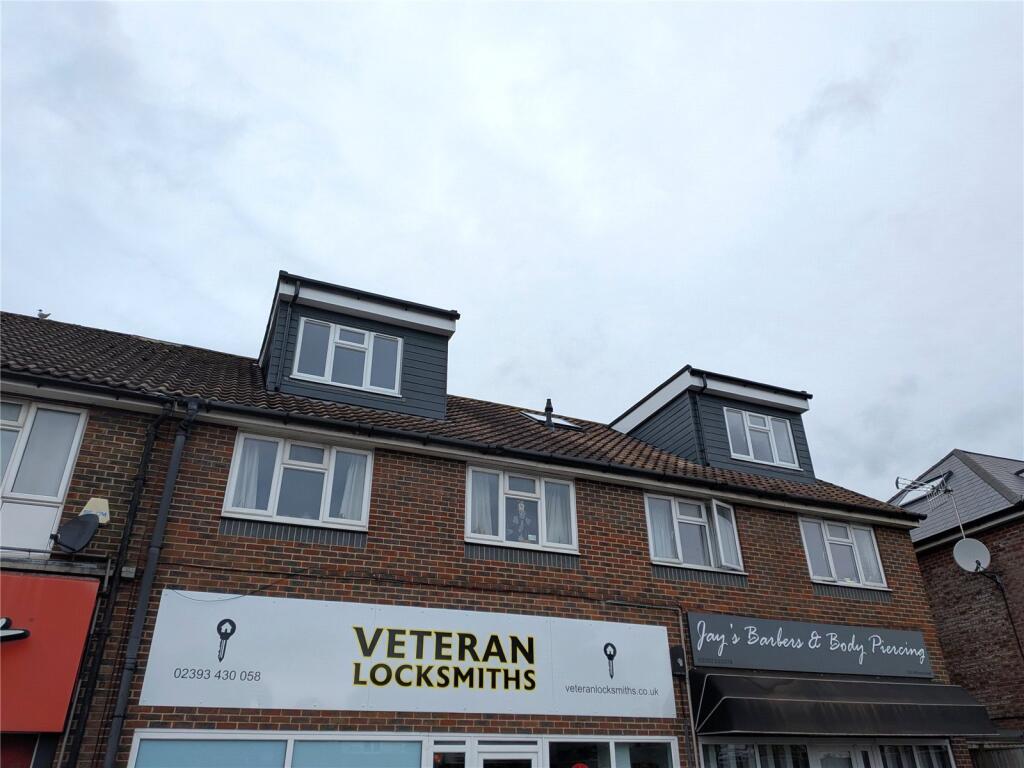 1 bed Apartment for rent in Horndean. From Chapplins Estate Agents - Liss 1 bed Apartment for rent in Horndean. From Chapplins Estate Agents - Liss