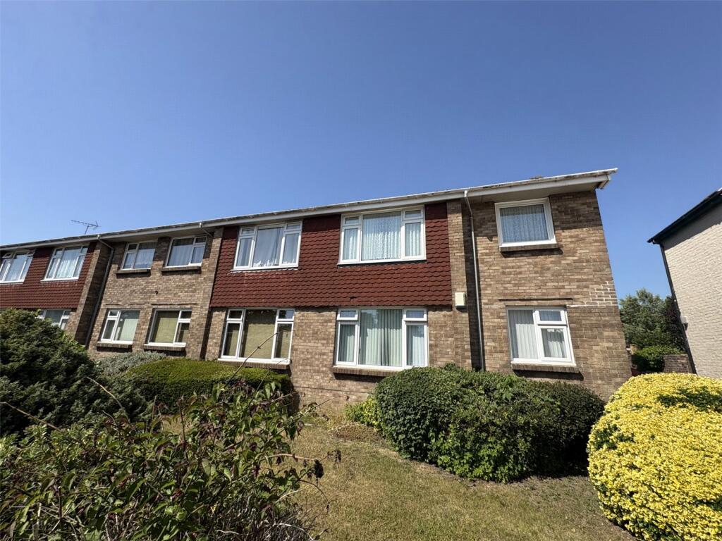 1 bed Apartment for rent in Havant. From Chapplins Estate Agents - Liss 1 bed Apartment for rent in Havant. From Chapplins Estate Agents - Liss
