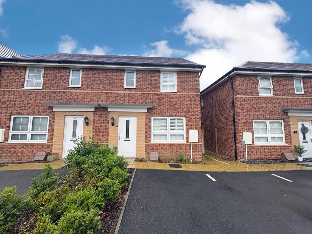 3 bed Semi Detached for rent in Havant. From Chapplins Estate Agents - Liss