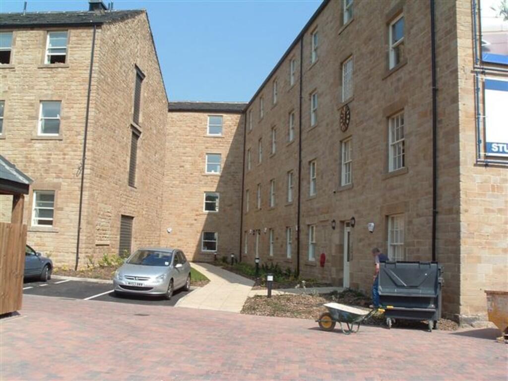 0 bed Apartment for rent in Dewsbury. From Barkers Estate Agents - Birstall 0 bed Apartment for rent in Dewsbury. From Barkers Estate Agents - Birstall