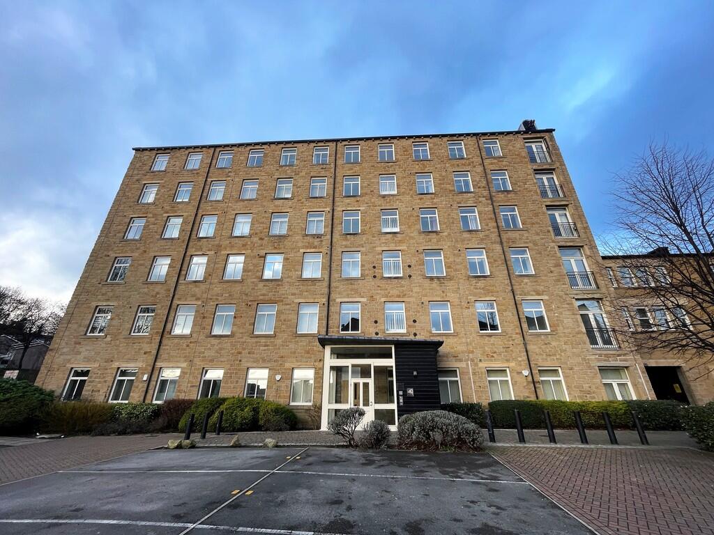 1 bed Apartment for rent in Dewsbury. From Barkers Estate Agents - Birstall 1 bed Apartment for rent in Dewsbury. From Barkers Estate Agents - Birstall