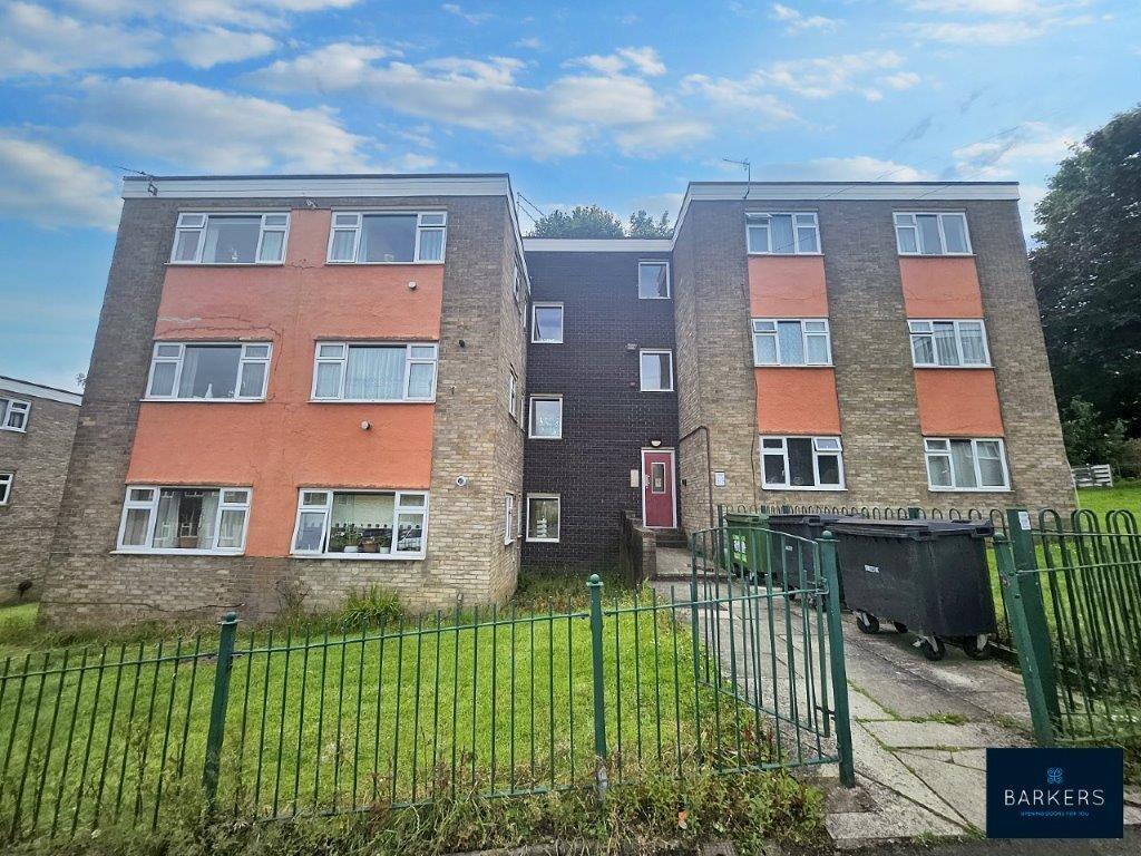 2 bed 1st Floor Flat for rent in Batley. From Barkers Estate Agents - Birstall 2 bed 1st Floor Flat for rent in Batley. From Barkers Estate Agents - Birstall