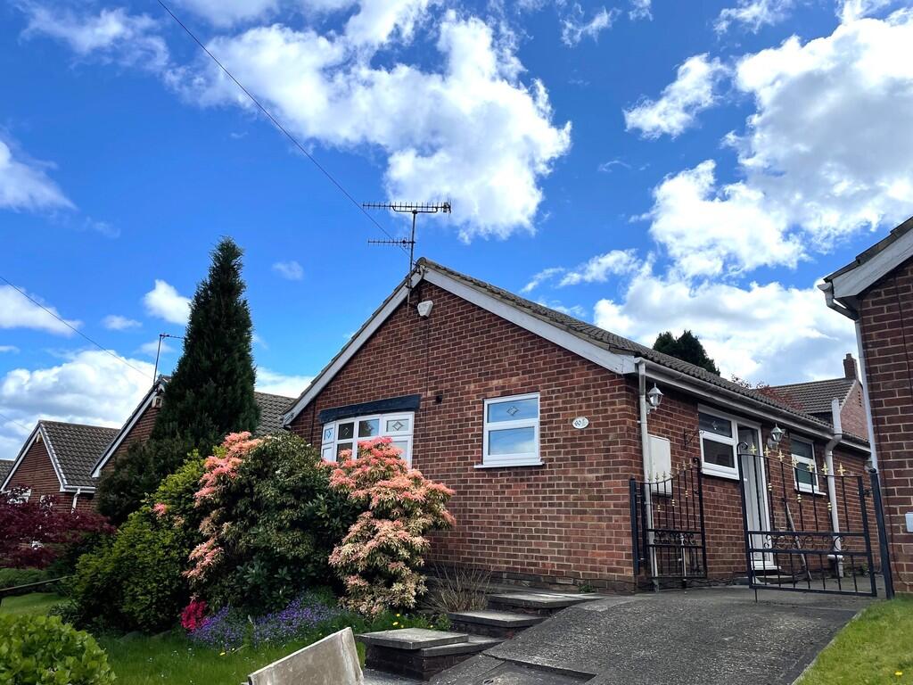 2 bed Detached bungalow for rent in Batley. From Barkers Estate Agents - Birstall