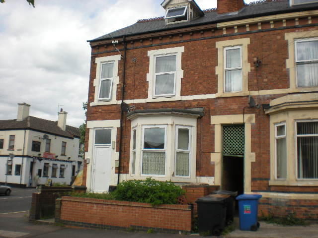 1 bed Flat for rent in Derby. From Property Red