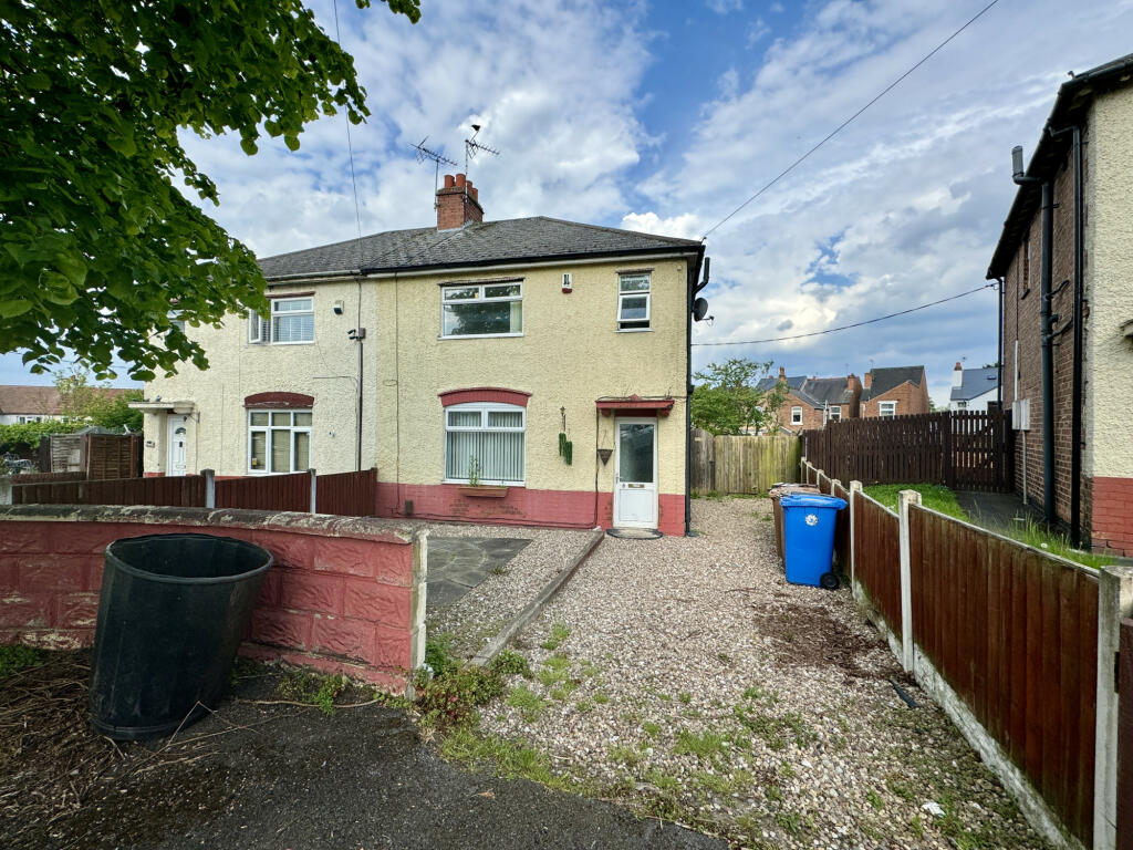 3 bed Semi-Detached House for rent in . From Property Red