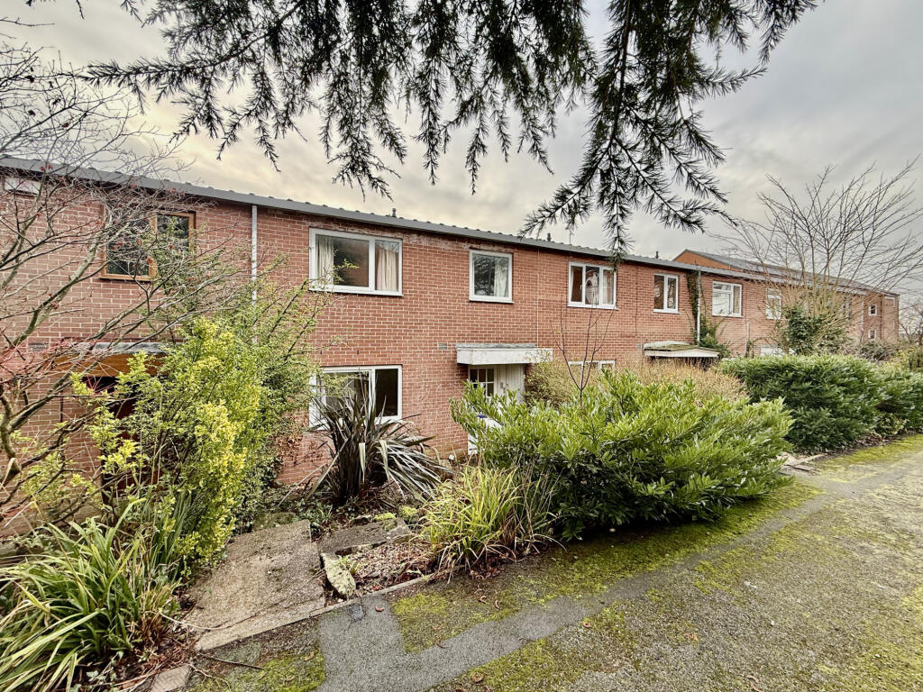 3 bed Mid Terraced House for rent in Derby. From Property Options Sales & Lettings - Derby