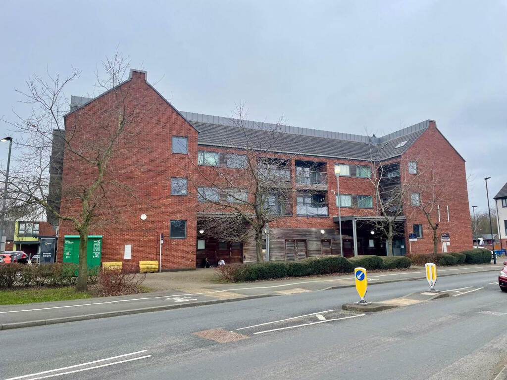 2 bed Apartment for rent in Swarkestone. From Property Options Sales & Lettings - Derby