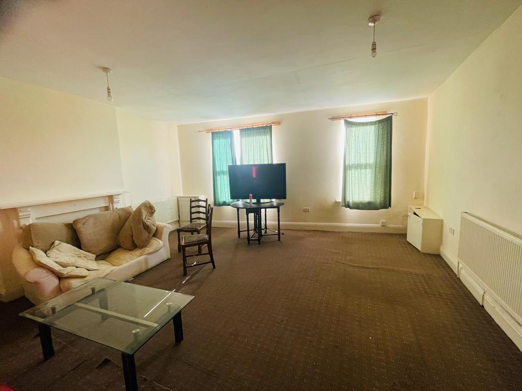 2 bed 1st Floor Flat for rent in Derby. From Property Options Sales & Lettings - Derby