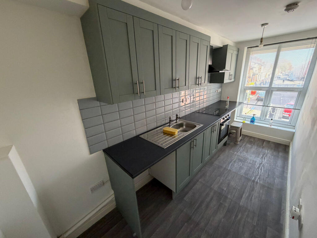 1 bed 1st Floor Flat for rent in Derby. From Property Options Sales & Lettings - Derby 1 bed 1st Floor Flat for rent in Derby. From Property Options Sales & Lettings - Derby